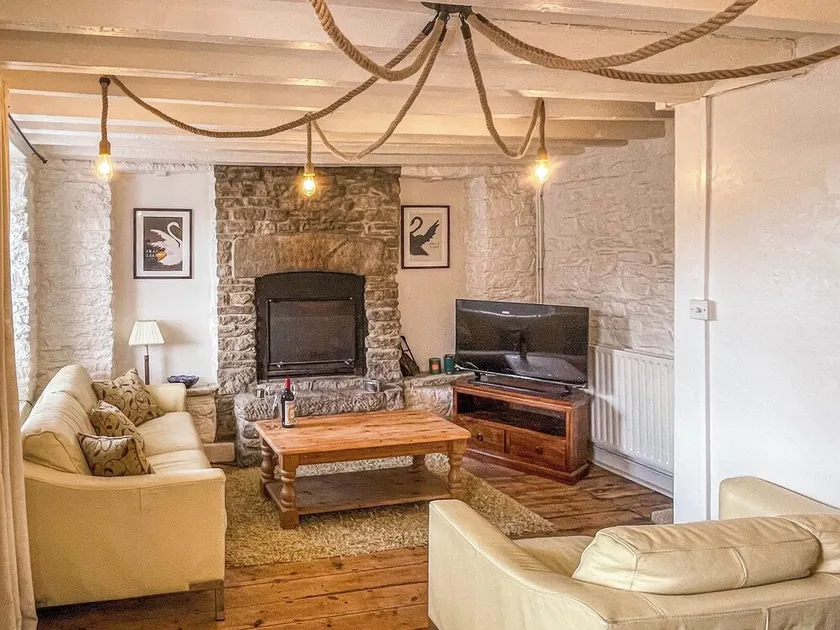 Swanage Home from Home•3 min wlk beach•Pkg•Balcony - Image 1