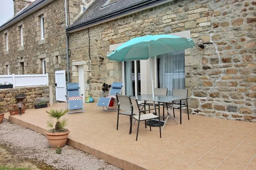 La grange de kerivoalan - Image 1