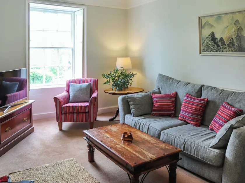 2 bedroom accommodation in Near Betws-y-Coed - Image 1