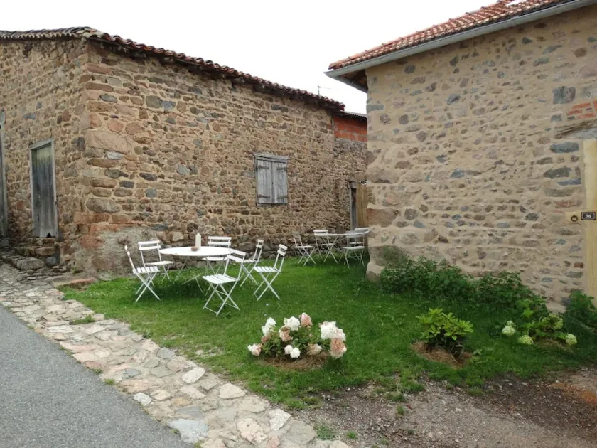La Grande Maison des Pittoresques - Family gîte for 8 to 10 people - Image 1
