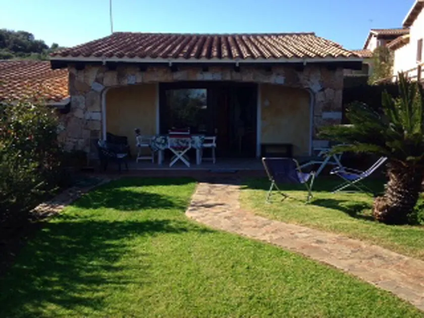 Casa Magnolia - Teil einer Zweifamilienvilla mit privatem Garten, 6 S. l. - Image 1
