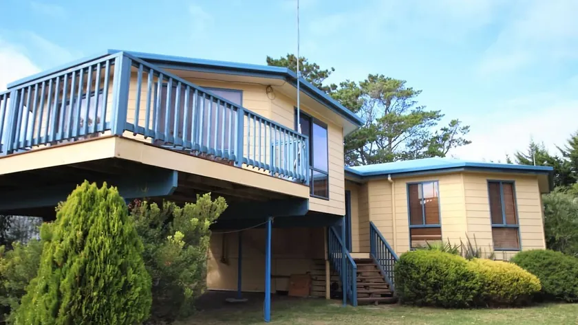 Pegasus Retreat - Image 1
