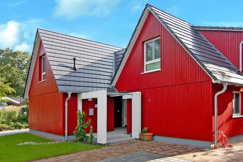 Semi-detached house, Zingst - Image 1