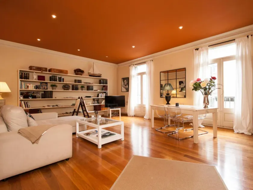 Apartamento de dos Habitaciones - Image 1