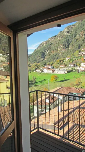 Attico Vesio Panorama Holiday - Image 1