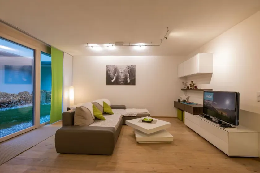 Tasteful Apartment in Fulpmes - Image 1