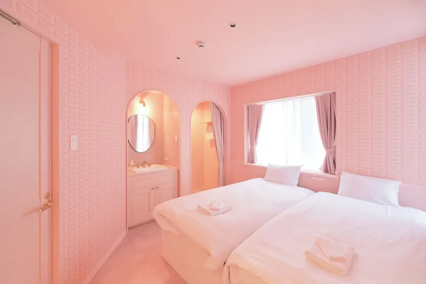 Q-ROOMS Harajuku - Image 1