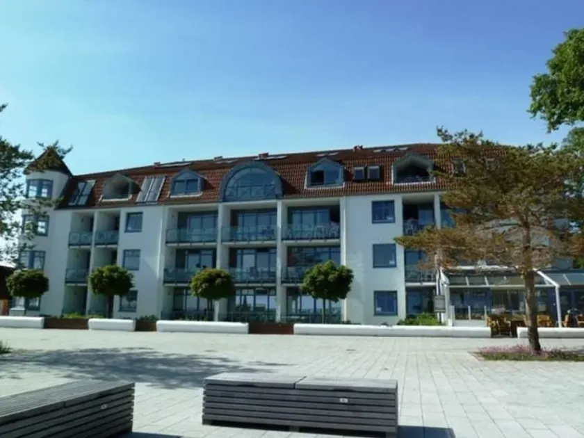 STR123c "Strandhotel" - App 25 - Image 1