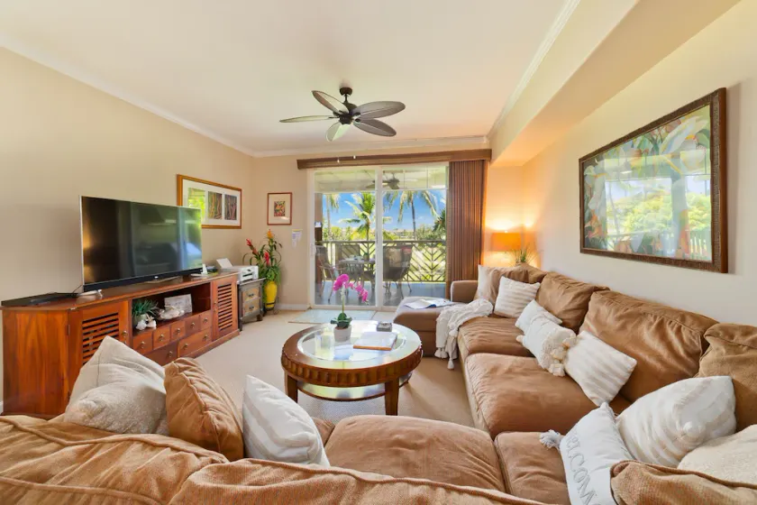 Golfers Dream Condo with Exclusive Golf Deals! - Image 1