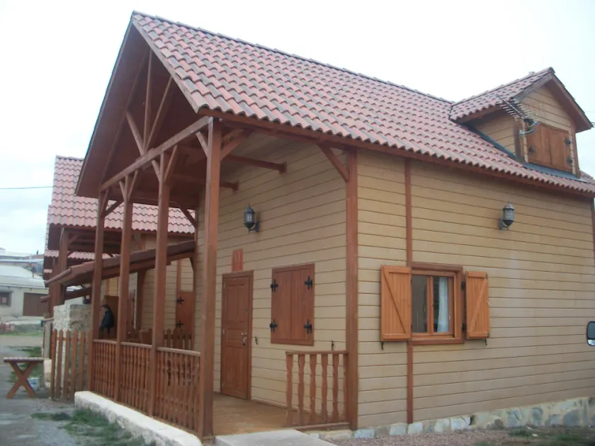 Residential Montes Universal - Image 1