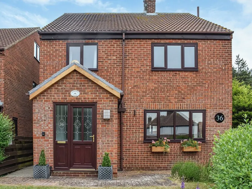 5 bedroom accommodation in Runswick Bay, near Whitby - Image 1