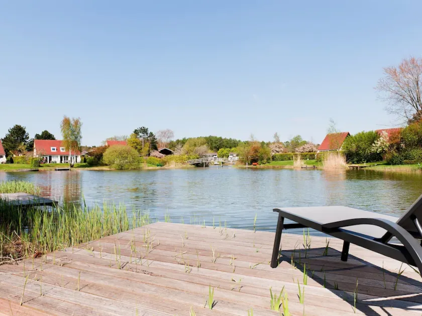 Holiday Home in Groningen with Pool - Image 1