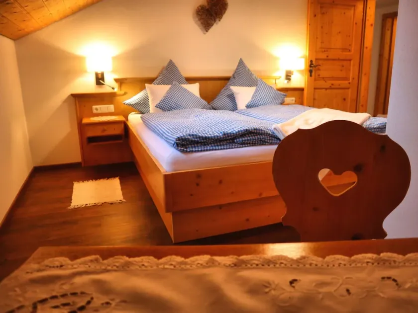 Ferienwohnung Salzwand - Image 1