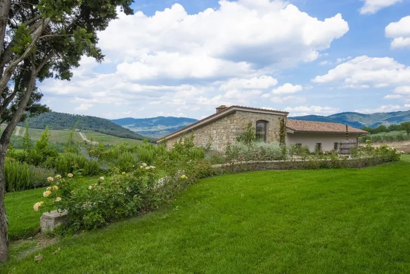 Villa nel Verde Homelike Villas - Image 1