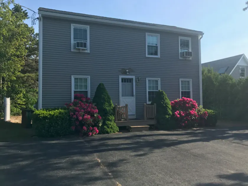 The Sandbox Beach House - Only steps to Maine's longest sandy beach - Image 1
