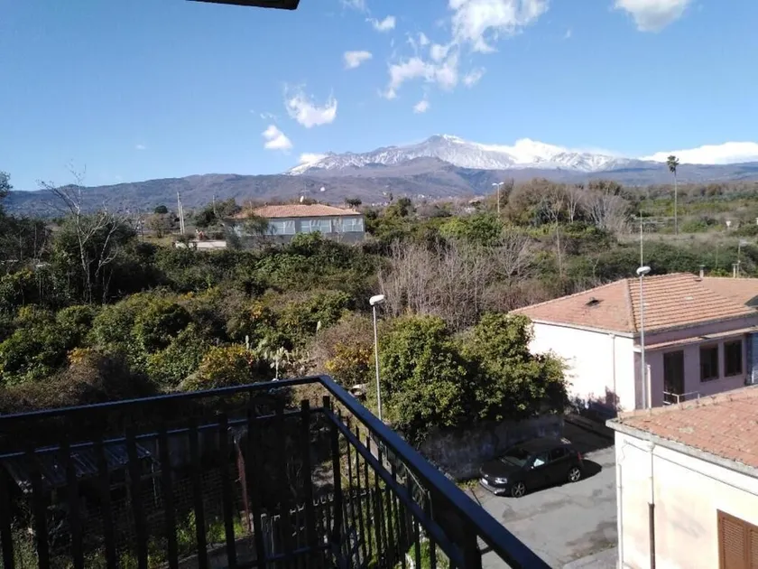 Cozy home with etna view and beach nearby - Image 1