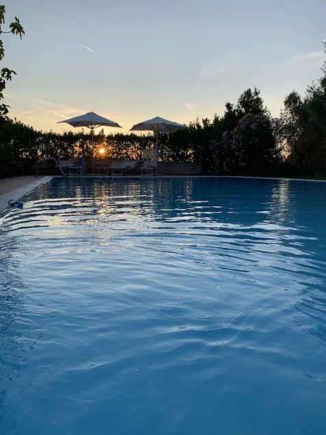 Private house with garden - Image 1