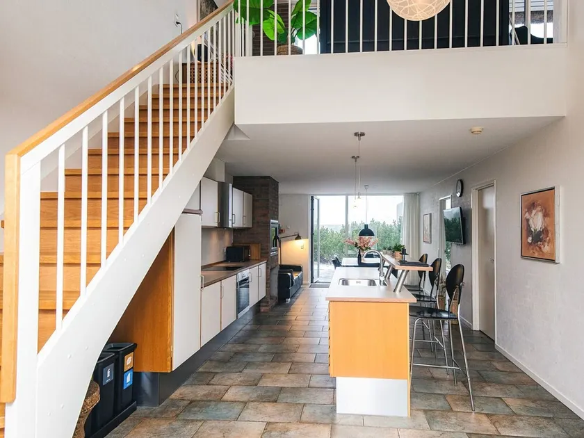 4 Star Holiday Home in Romo - Image 1