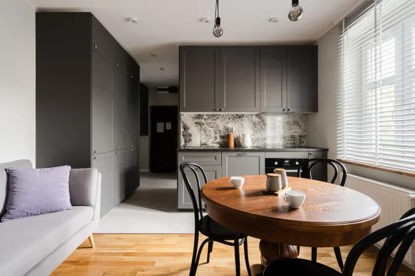 RentPlanet - Apartament Rydygiera - Image 1