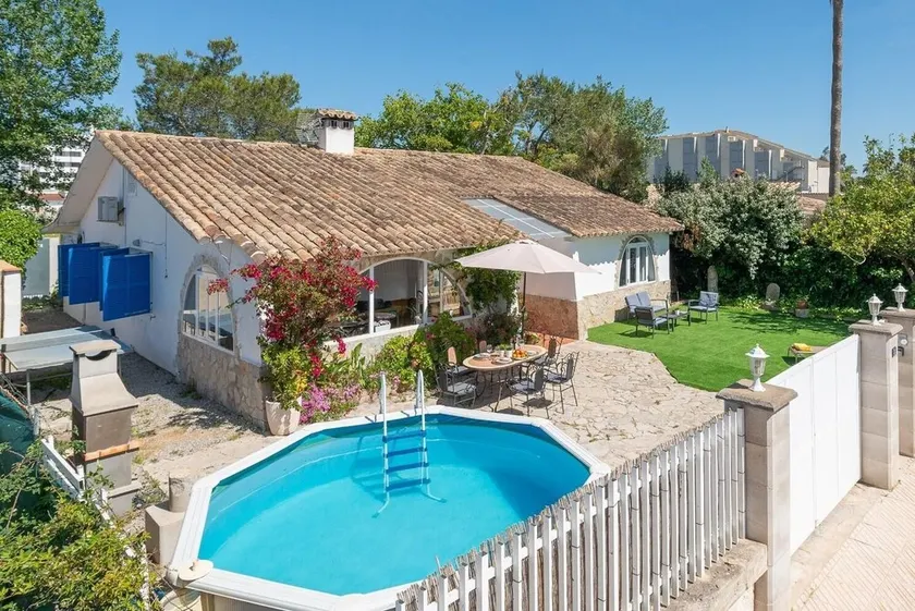 Cozy house near the Hidropark & the beach, ideal for children and pets - Image 1