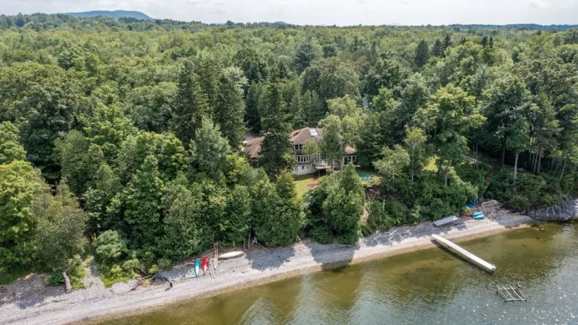 Camp Roosevelt 5 Bedroom Cottage by RedAwning - Image 1