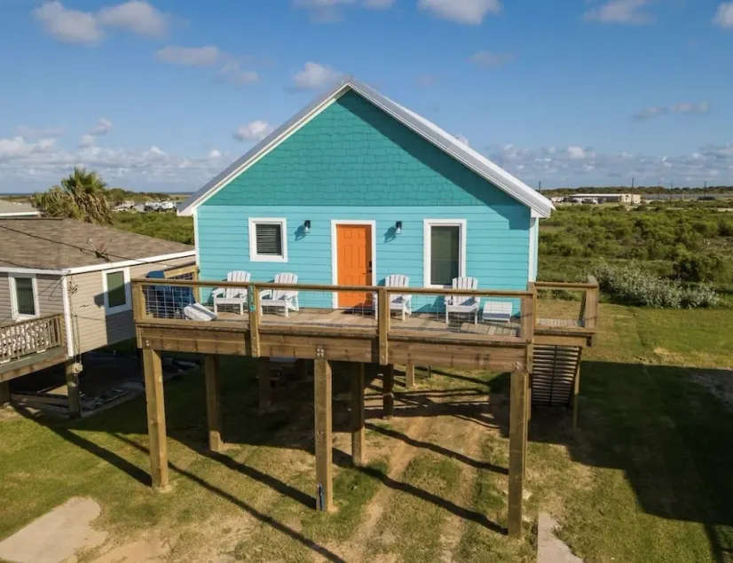 Gorda Getaway - Image 1