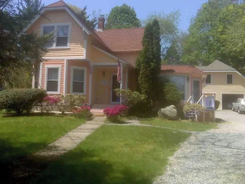Walk to Historic Downtown Mystic! <br>Best Location—beach, marinas, eateries! - Image 1