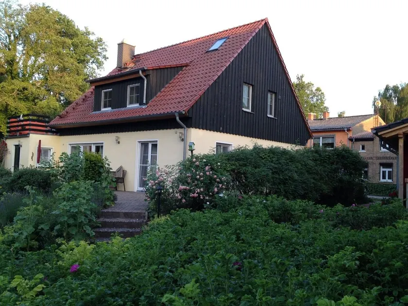 Ferienwohnung Himmelpfort - Image 1