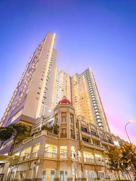 Salute de Madison Park Apartments - Image 1
