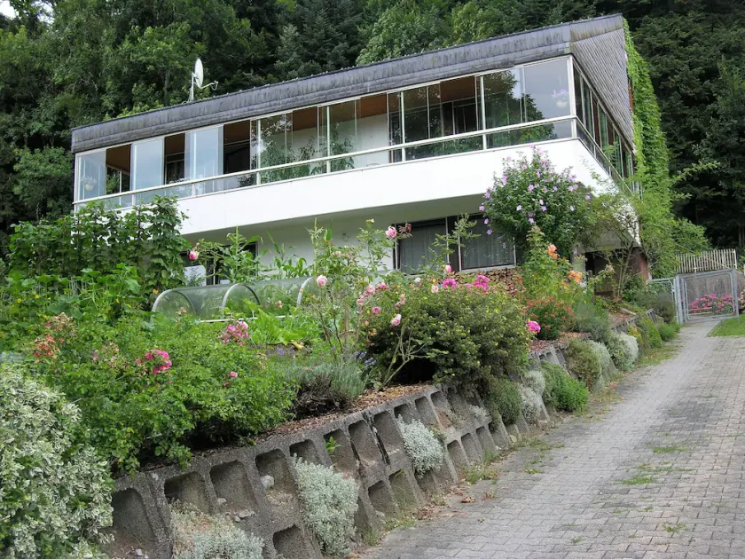 Familjevänlig lägenhet på Hofsteig - Image 1