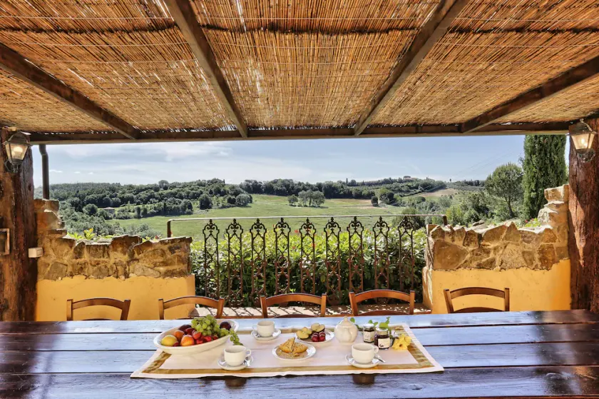 Villa Sunshine - Image 1