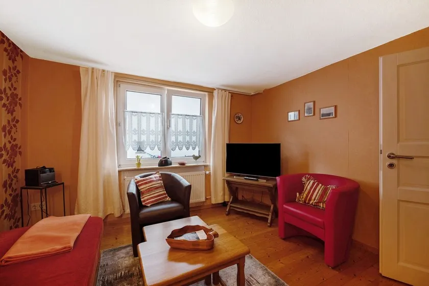 Haus Gertrud - Image 1