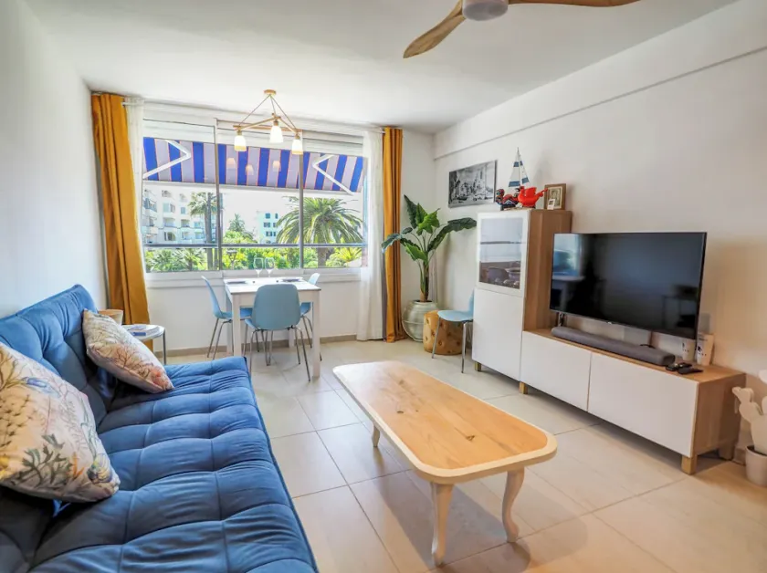 Balcis Apartment by Hello Homes Sitges - Image 1