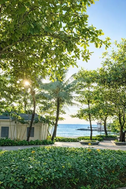 Celestia Beachfront Hotel Phu Quoc - Image 1