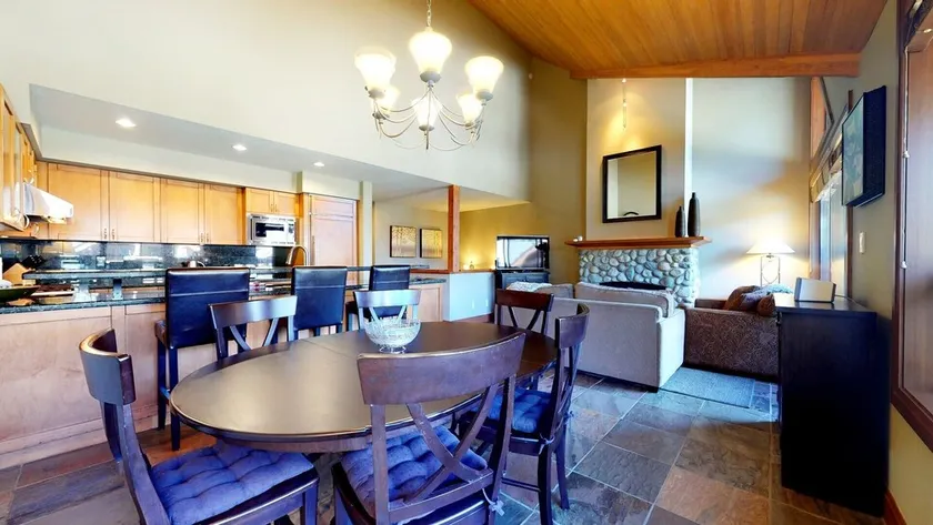 Spacious Chalet with PRIVATE Hot Tub by Harmony Whistler - Image 1