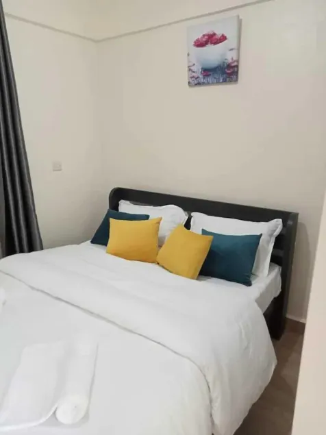 Lux Suites Mellow Apartments Kitengela - Image 1