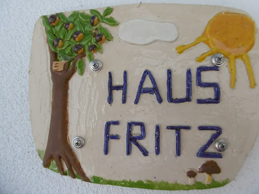 Cottage Fritz - cottage - Image 1