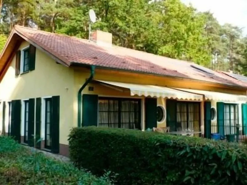 Holiday home for 8 guests with 125m² in Jabel (25168) - Image 1