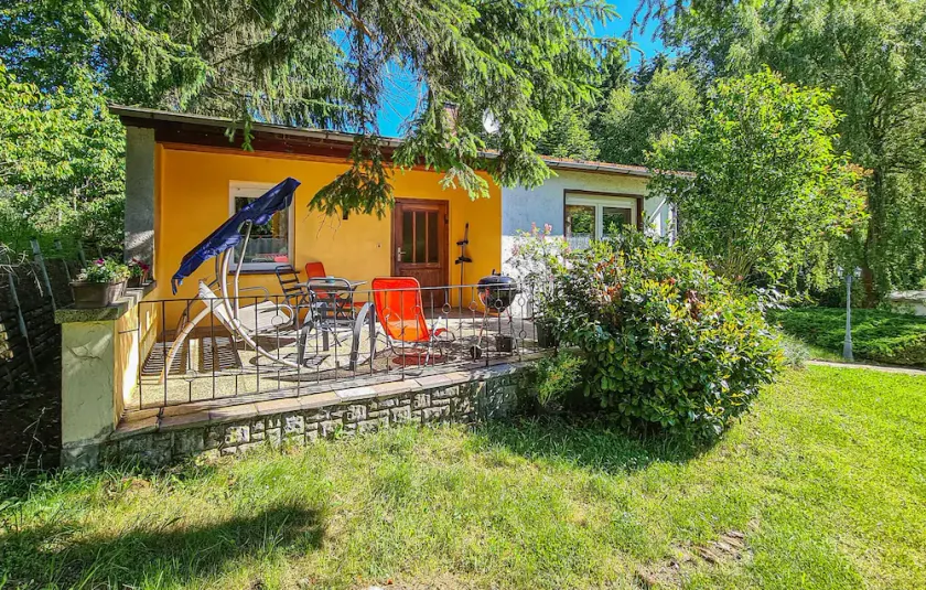 Awesome Home In Harzgerode Ot D With Wifi - Image 1