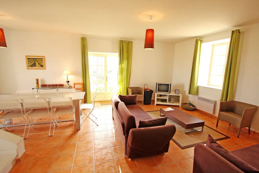 Domaine de Garille- Les Points Cardinaux - Image 1