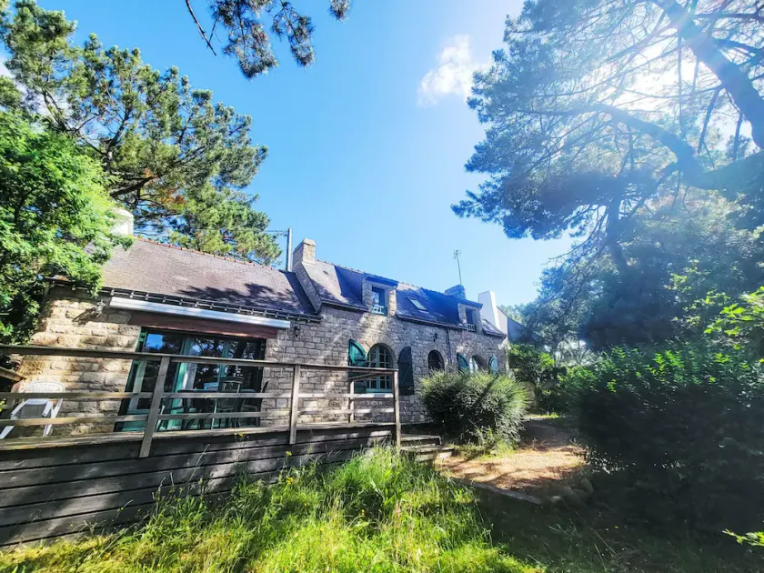 Holiday Home Ty Arno by Interhome - Image 1