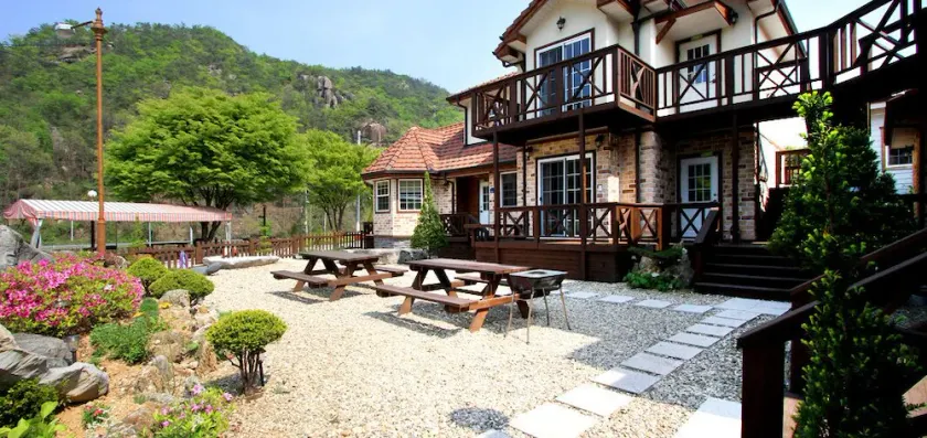 Danyang Soo Pension - Image 1