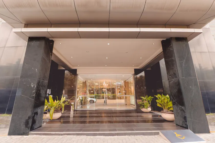 Saka Hotel Medan - Image 1