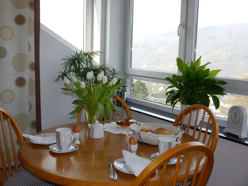 Apartment Arras in Bullay / Mosel - Image 1