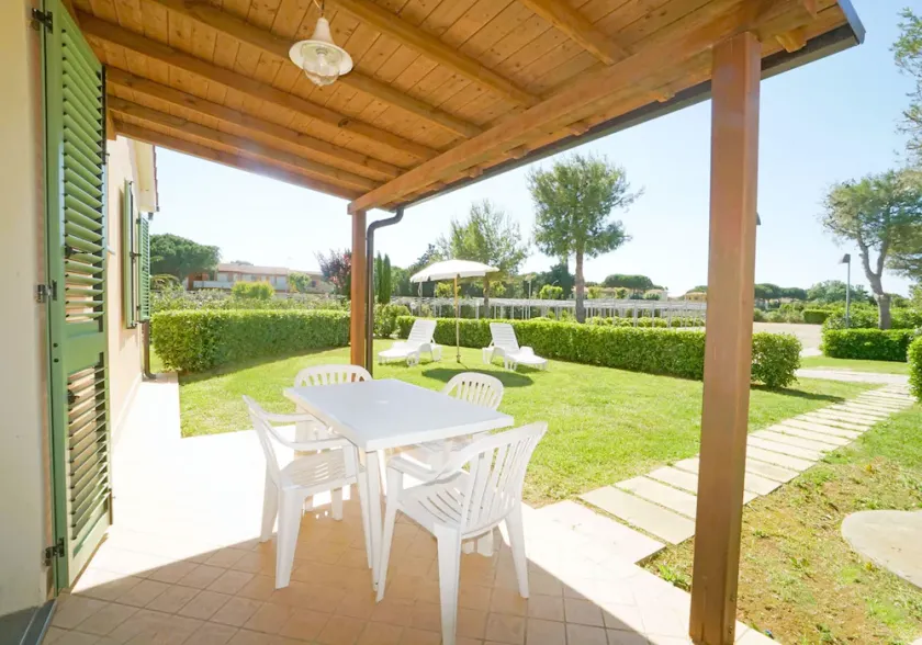 Residence just 600 meters from the beach - Image 1