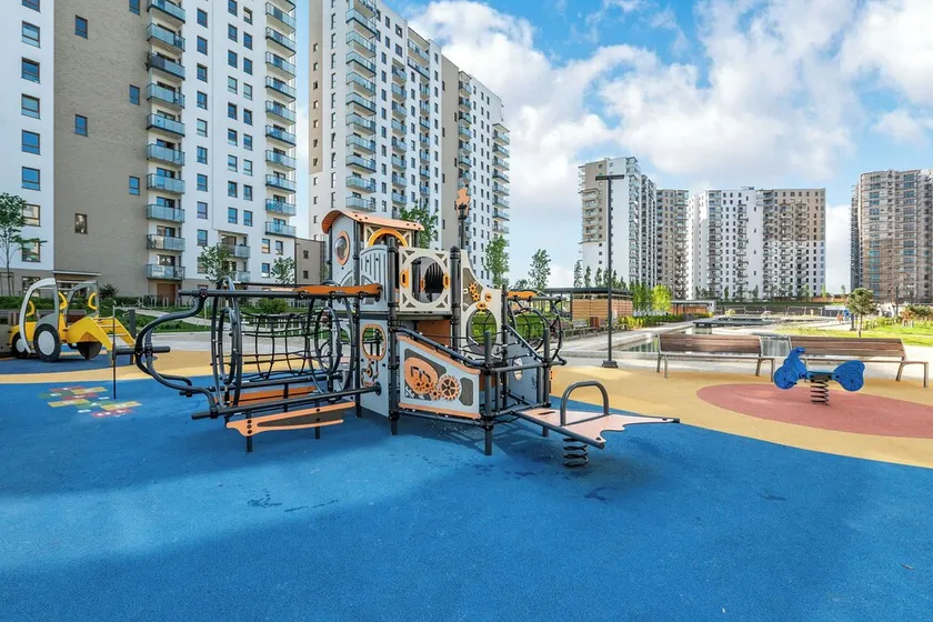 Letnica Seaside by Downtown Apartments - Image 1