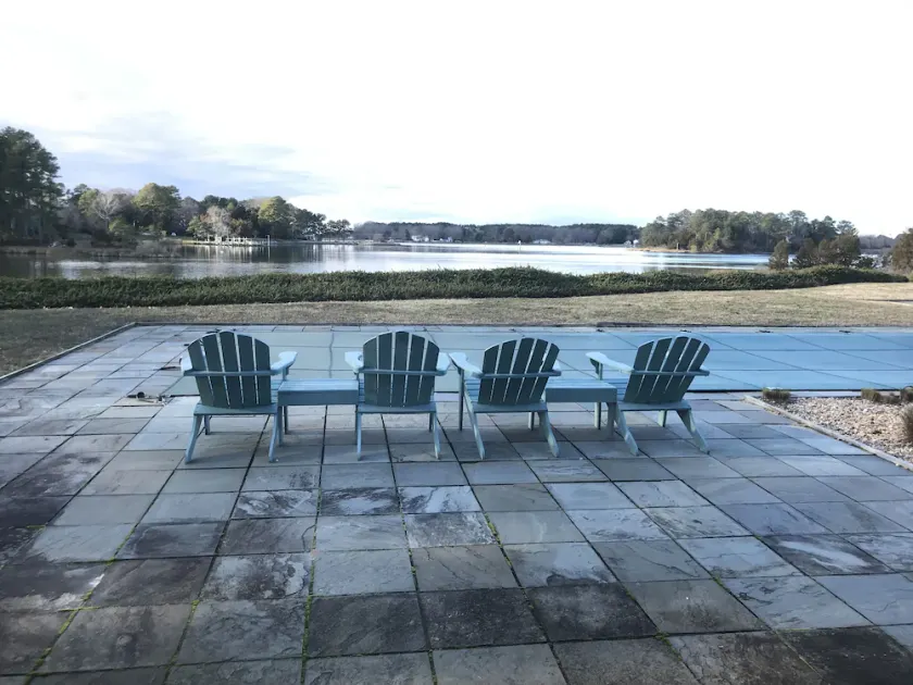 Leatherbury Point Bed and Breakfast - Image 1