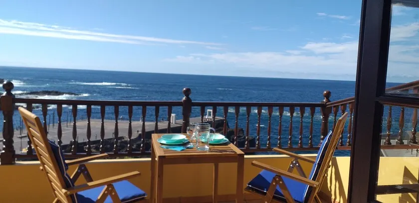 Appartamento sul lungomare. - Image 1