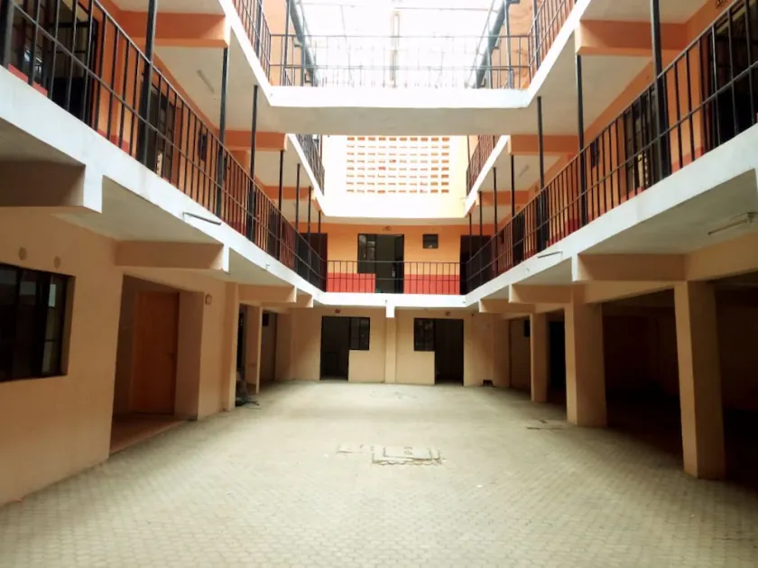 Rene Bistro Hotel - Image 1