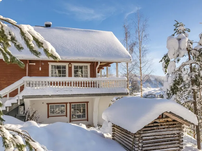 Aurinkoalppi 10a by Interhome - Image 1
